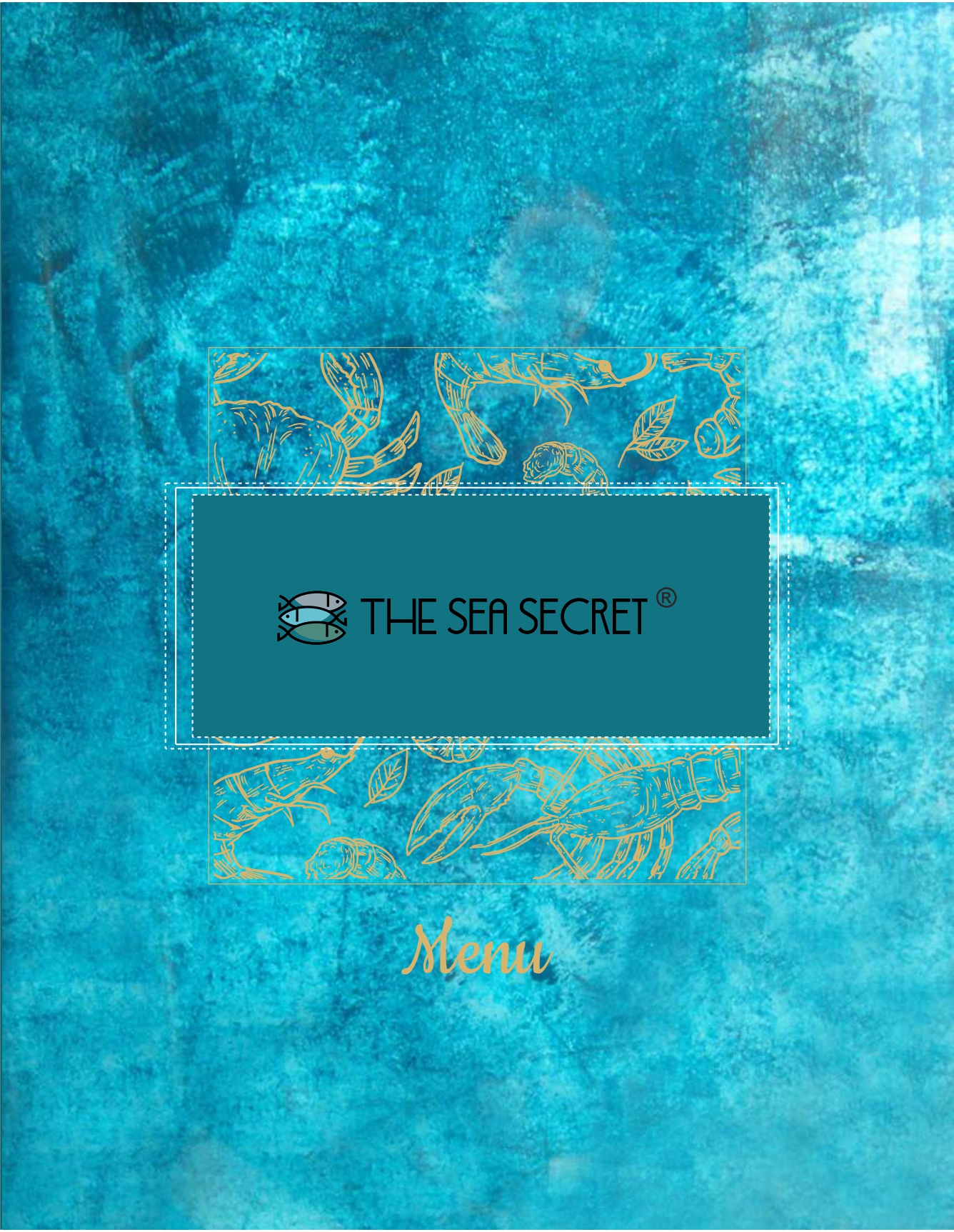 The Sea Secret Menu